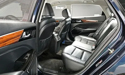 Kia K7 2017, 207121 км, за 5153.62 USD - фото 10