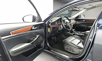 Kia K7 2017, 207121 км, за 5153.62 USD - фото 11