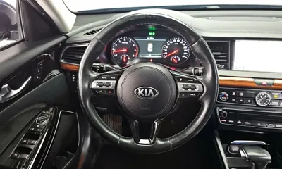 Kia K7 2017, 207121 км, за 5153.62 USD - фото 12