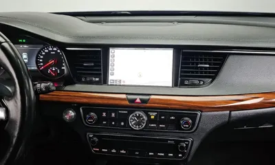 Kia K7 2017, 207121 км, за 5153.62 USD - фото 13