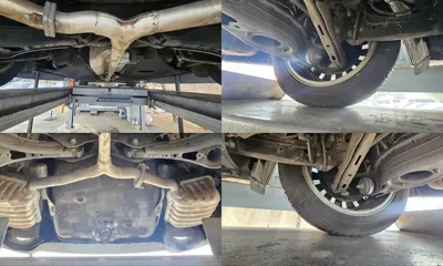 Kia K7 2017, 207121 км, за 5153.62 USD - фото 20