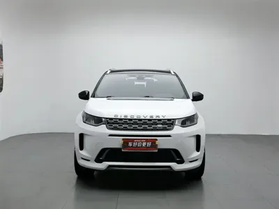 Land Rover Discovery Sport 2021, 82500 км, за 14684.82 USD