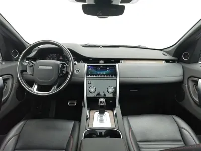 Land Rover Discovery Sport 2021, 82500 км, за 14684.82 USD