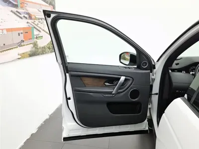 Land Rover Discovery Sport 2021, 82500 км, за 14684.82 USD - фото 8