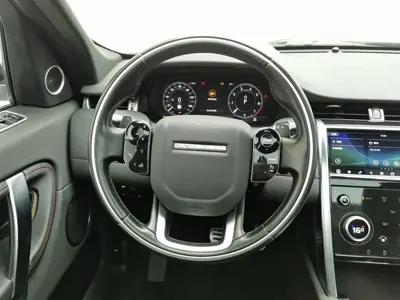 Land Rover Discovery Sport 2021, 82500 км, за 14684.82 USD - фото 11