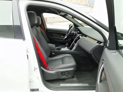 Land Rover Discovery Sport 2021, 82500 км, за 14684.82 USD - фото 23