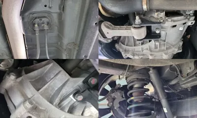 Hyundai Veloster 2017, 67550 км, за 6500.68 USD - фото 20