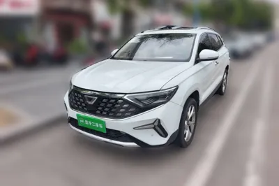 Jetta VS7 · 2022 год