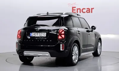 MINI Countryman 2023, 25093 км, за 25287.65 USD