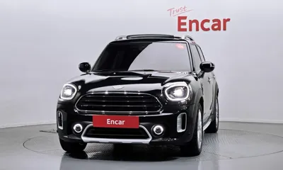 MINI Countryman 2023, 25093 км, за 25287.65 USD