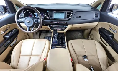 Kia Canival 2018, 78633 км, за 10568.47 USD - фото 7