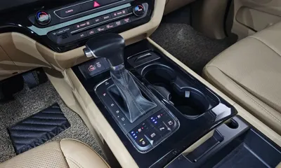 Kia Canival 2018, 78633 км, за 10568.47 USD - фото 9