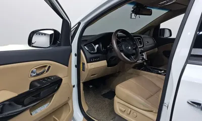Kia Canival 2018, 78633 км, за 10568.47 USD - фото 10