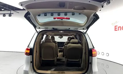 Kia Canival 2018, 78633 км, за 10568.47 USD - фото 20