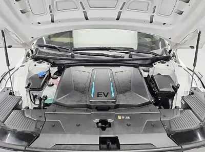 Hyundai Ioniq5 2022, 82877 км, за 19163.15 USD