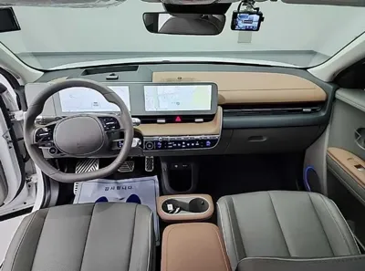 Hyundai Ioniq5 2022, 82877 км, за 19029.8 USD - фото 7