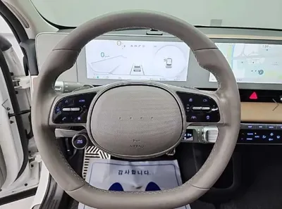 Hyundai Ioniq5 2022, 82877 км, за 19029.8 USD - фото 9