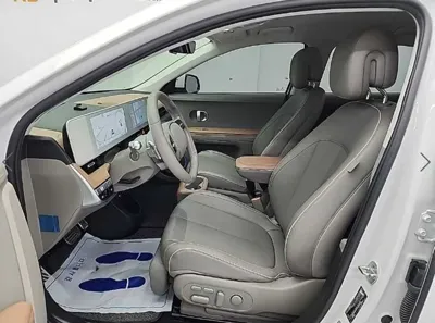 Hyundai Ioniq5 2022, 82877 км, за 19029.8 USD - фото 11