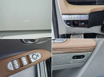 Hyundai Ioniq5 2022, 82877 км, за 19029.8 USD - фото 18