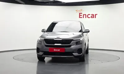 Kia Seltos 2022, 101056 км, за 8710.65 USD