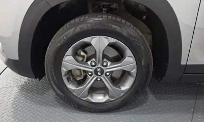 Kia Seltos 2022, 101056 км, за 8710.65 USD