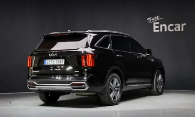 Kia Sorento 2023, 55392 км, за 27953.18 USD