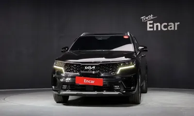 Kia Sorento 2023, 55392 км, за 27953.18 USD