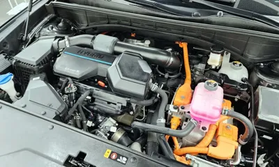 Kia Sorento 2023, 55392 км, за 27953.18 USD - фото 6