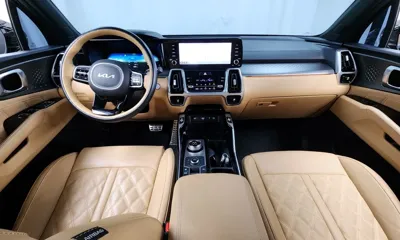 Kia Sorento 2023, 55392 км, за 27953.18 USD - фото 7