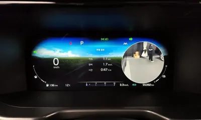 Kia Sorento 2023, 55392 км, за 27953.18 USD - фото 8