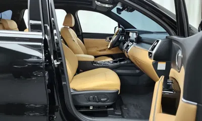 Kia Sorento 2023, 55392 км, за 27953.18 USD - фото 11
