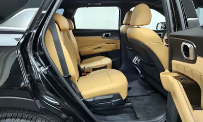 Kia Sorento 2023, 55392 км, за 27953.18 USD - фото 12