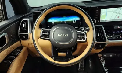 Kia Sorento 2023, 55392 км, за 27953.18 USD - фото 13