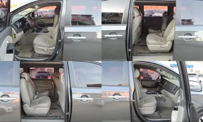 Kia Canival 2018, 179517 км, за 5417.9 USD - фото 12