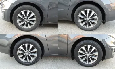Kia Canival 2018, 179517 км, за 5417.9 USD - фото 19
