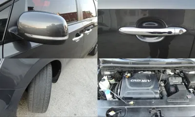 Kia Canival 2018, 179517 км, за 5417.9 USD - фото 20