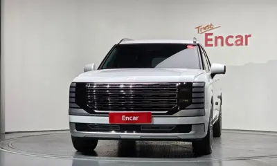 Hyundai Palisade 2026, 14464 км, за 40698.04 USD