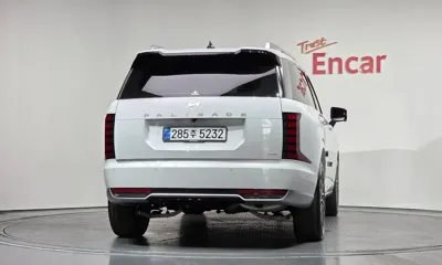 Hyundai Palisade 2026, 14464 км, за 40698.04 USD