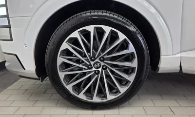 Hyundai Palisade 2026, 14464 км, за 40698.04 USD
