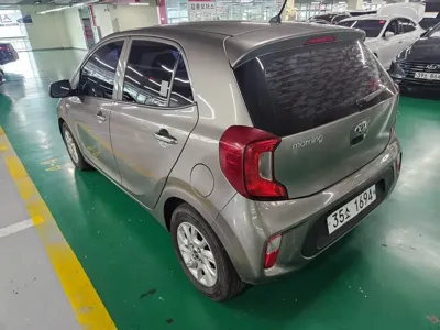 Kia Morning 2018, 162246 км, за 2901.91 USD
