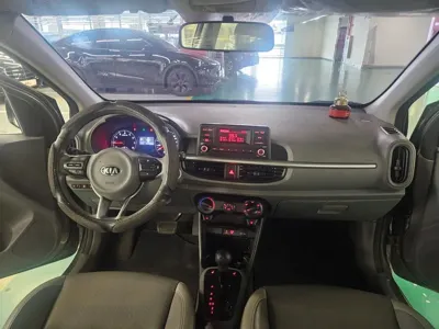 Kia Morning 2018, 162246 км, за 2881.71 USD - фото 7
