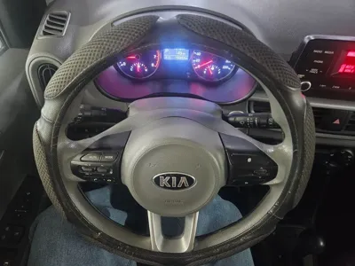 Kia Morning 2018, 162246 км, за 2881.71 USD - фото 14