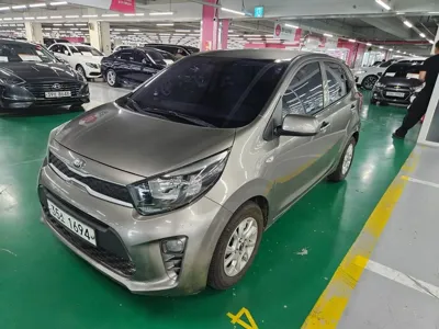 Kia Morning 2018, 162246 км, за 2881.71 USD - фото 19