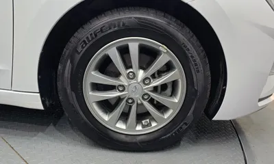 Hyundai Avante 2019, 31974 км, за 7271.29 USD