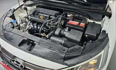 Hyundai Avante 2019, 31974 км, за 7271.29 USD - фото 6