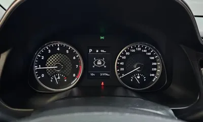 Hyundai Avante 2019, 31974 км, за 7271.29 USD - фото 8