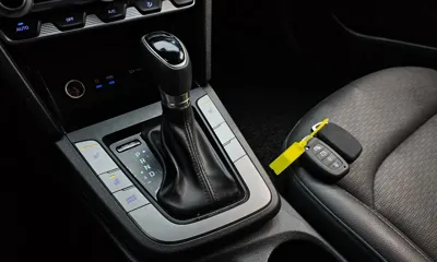 Hyundai Avante 2019, 31974 км, за 7271.29 USD - фото 9