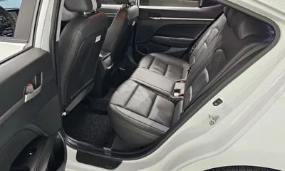 Hyundai Avante 2019, 31974 км, за 7271.29 USD - фото 12