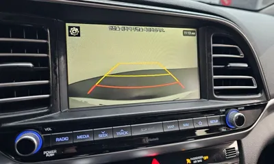 Hyundai Avante 2019, 31974 км, за 7271.29 USD - фото 16