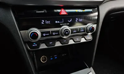 Hyundai Avante 2019, 31974 км, за 7271.29 USD - фото 18